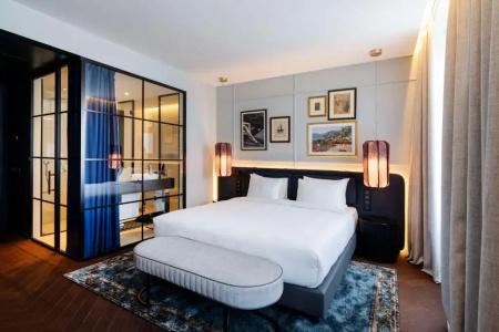 Radisson Collection, Santa Sofia Milan - 50