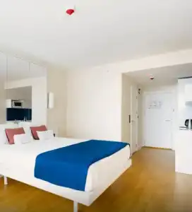 Orbi City - Sea View Apartin - 87