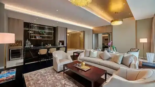 Pavilion Kuala Lumpur Managed by Banyan Tree - 72