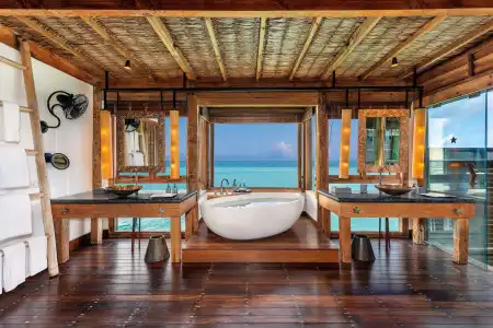 Gili Lankanfushi Maldives - 29