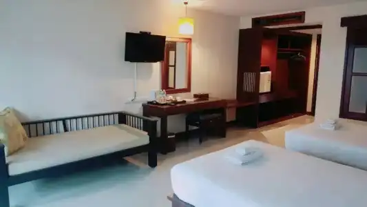 Pattawia Resort & Spa - 34
