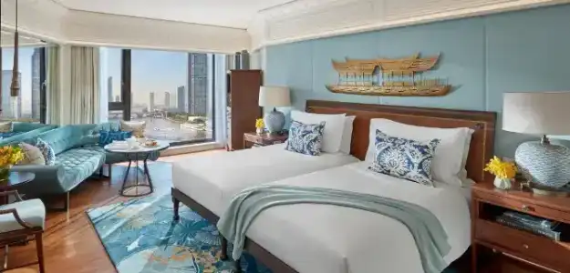 Mandarin Oriental, Bangkok - 26