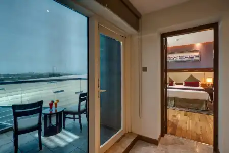 Rose Park Al Barsha - 35