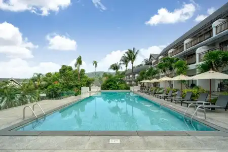 Andamantra Resort and Villa Phuket - 25