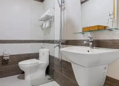 Star and Spa Da Nang - 54