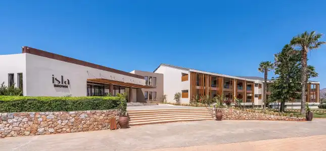 Aulus Chania Resort, Curio Collection by Hilton - 0