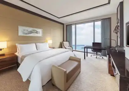 The Westin Singapore - 35