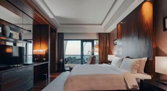 Amwaj Rotana, Jumeirah Beach - - 63