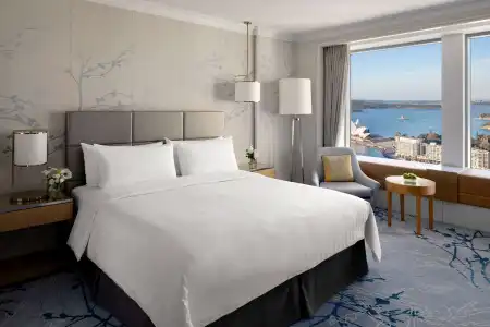 Shangri-La Sydney - 104