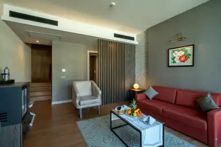 Fame Residence Lara & Spa - All Inclusive - 42
