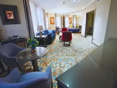 Grand Cevahir Convention Center - 63