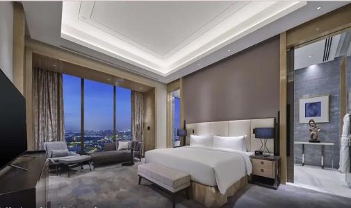 Hilton Beijing Tongzhou - 66