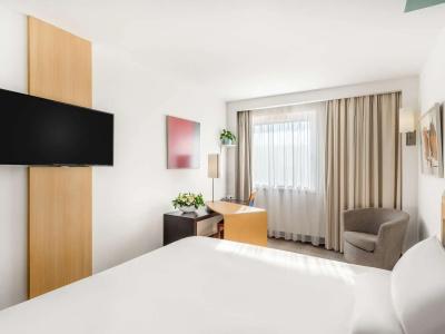 Novotel Budapest City - 59