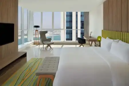 Element City Center Doha - 41
