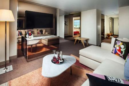 SLS, a Luxury Collection, Beverly Hills - 75