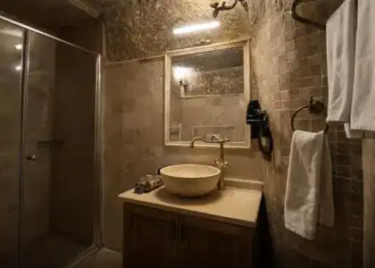 Grand Cave Suites - 187