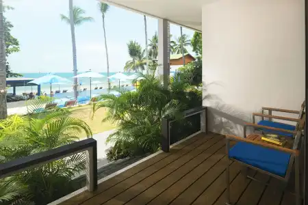 Explorar Koh Phangan - Adults Only Resort and Spa - 31