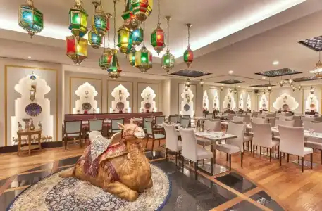 Village Bugis by Far East Hospitality - 21
