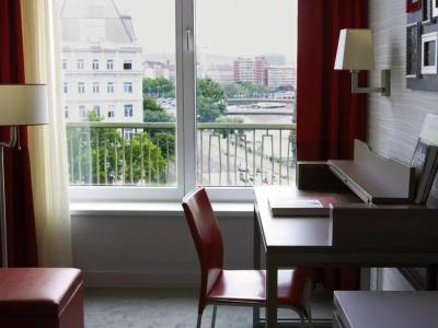 ApartAdagio Vienna City - 4