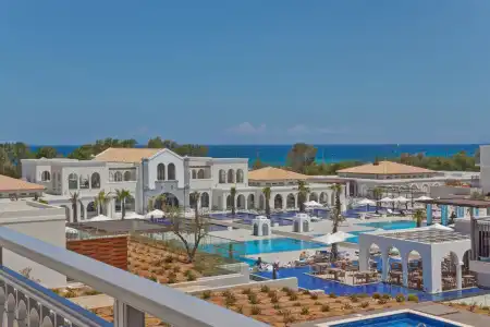 Anemos Luxury Grand Resort - 70