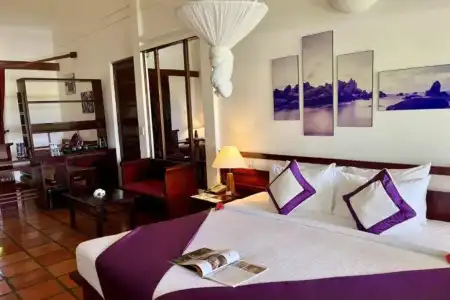Victoria Phan Thiet Beach Resort & Spa - 75