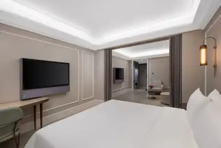 Mercure Shanghai Yu Garden - 47