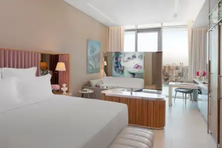 SLS Dubai & Residences - 126