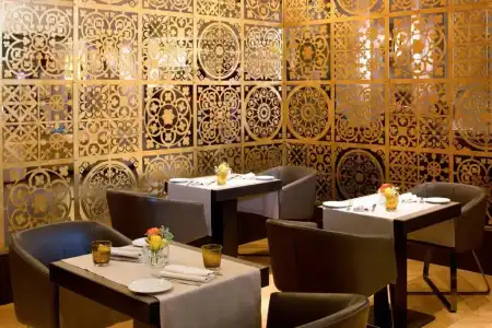 Starhotels Michelangelo - 18