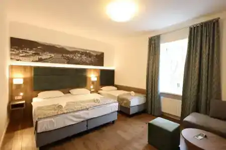Altstadt Hofwirt - 56