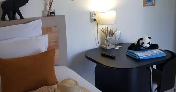 Hôtel Villa Maya – Golfe de Saint-Tropez - 21