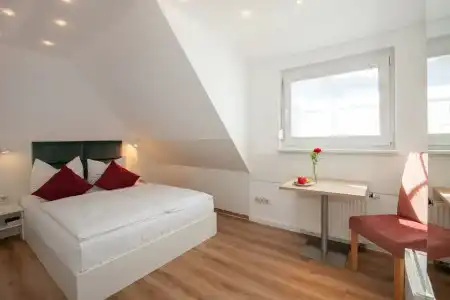 Relax & SPA Stuttgart - 60