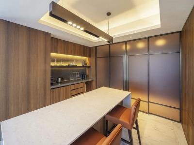 The Ambassador Seoul - A Pullman - 60