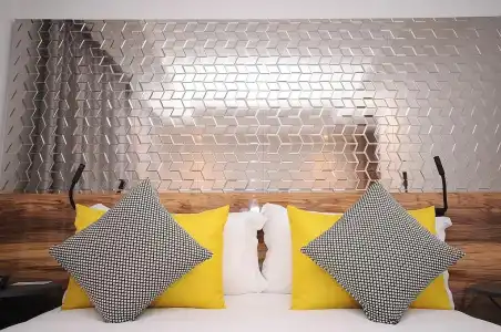 Oum Palace Hôtel & Spa Casablanca - 62
