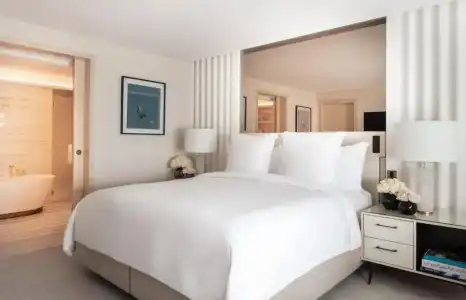 Four Seasons London at Park Lane - 13