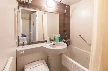 Sotetsu Fresa Inn Osaka Namba - 9