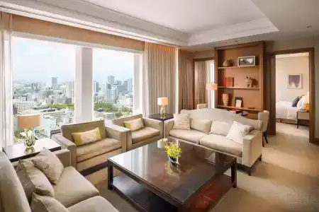 The St. Regis Osaka - 62