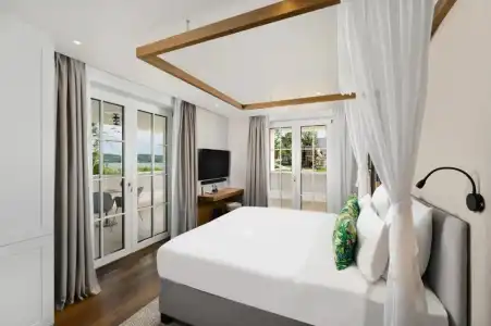 Mövenpick Balaland Resort Lake Balaton - 57