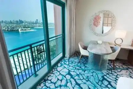 Atlantis, The Palm - 51