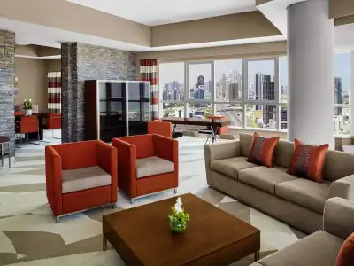 Novotel Dubai Al Barsha - 73