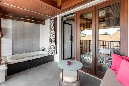 Pavilion Samui Villas and Resort - 50