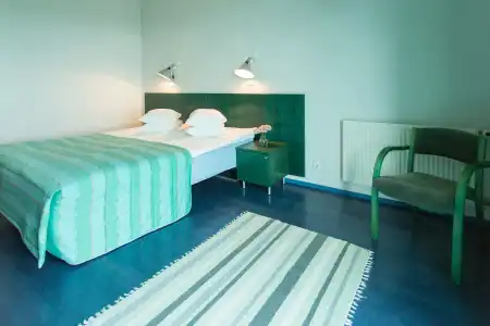 Ö Seaside Suites & Spa - 46