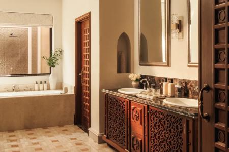 One&Only Royal Mirage Resort at Jumeirah Beach - 73