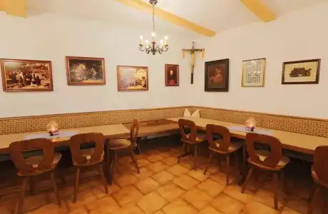 Pension Kofler - 8