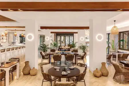Ajman Saray, a Luxury Collection Resort, Ajman - 12