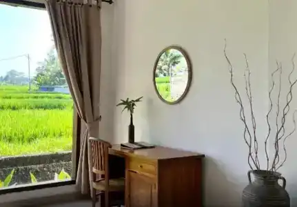 Kubu Bali Baik Villa & Resort - 41