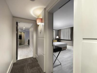 Mercure Bomonti - 91