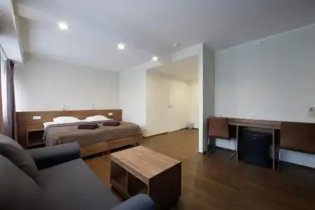 Hotell Wesenbergh - 14