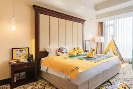 Soluxe Guangzhou - 99