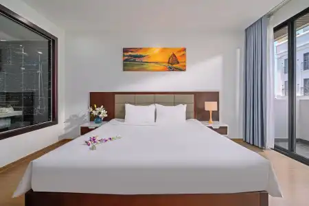 Alani Sea View - 27
