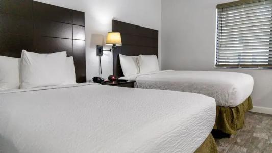 Legacy Vacation Resorts Kissimmee & Orlando - Near Disney - 75